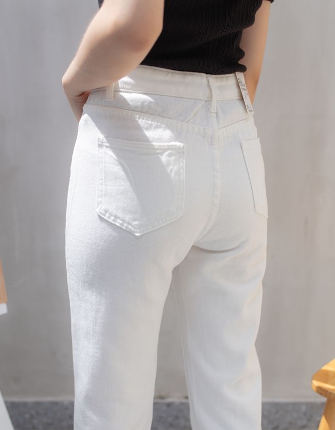 Long Jeans - 8826