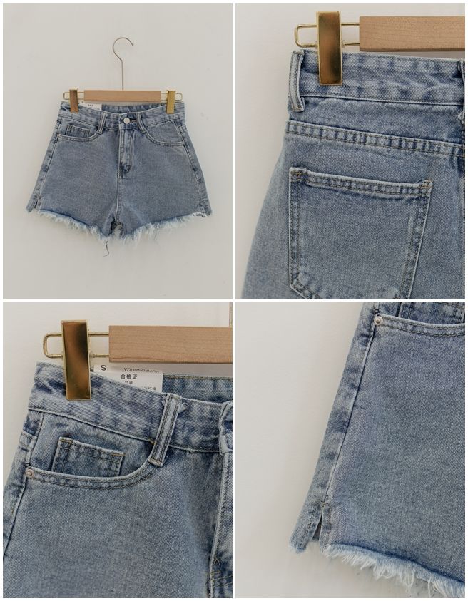 Short Jeans - 6722