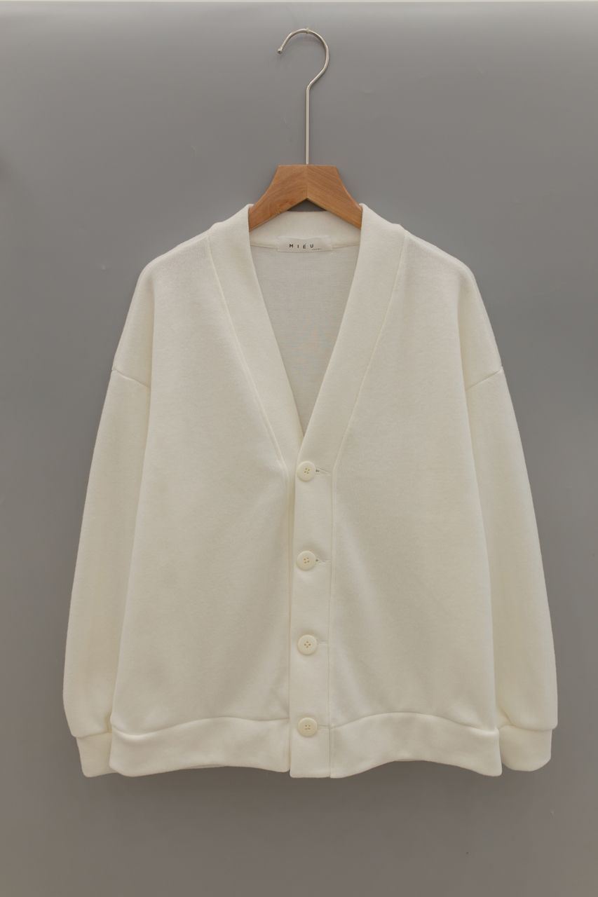 Elsa Sweater Coat