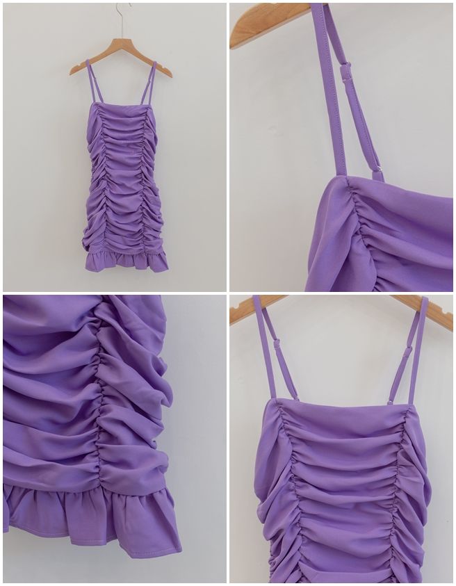 Lucia Dress