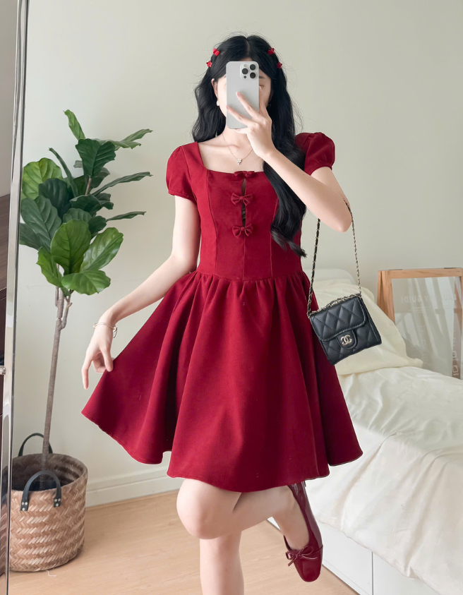 ĐẦM KIỂU SUSAN