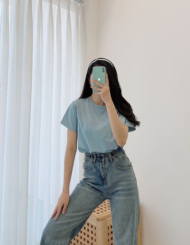 Long Jeans - 6332