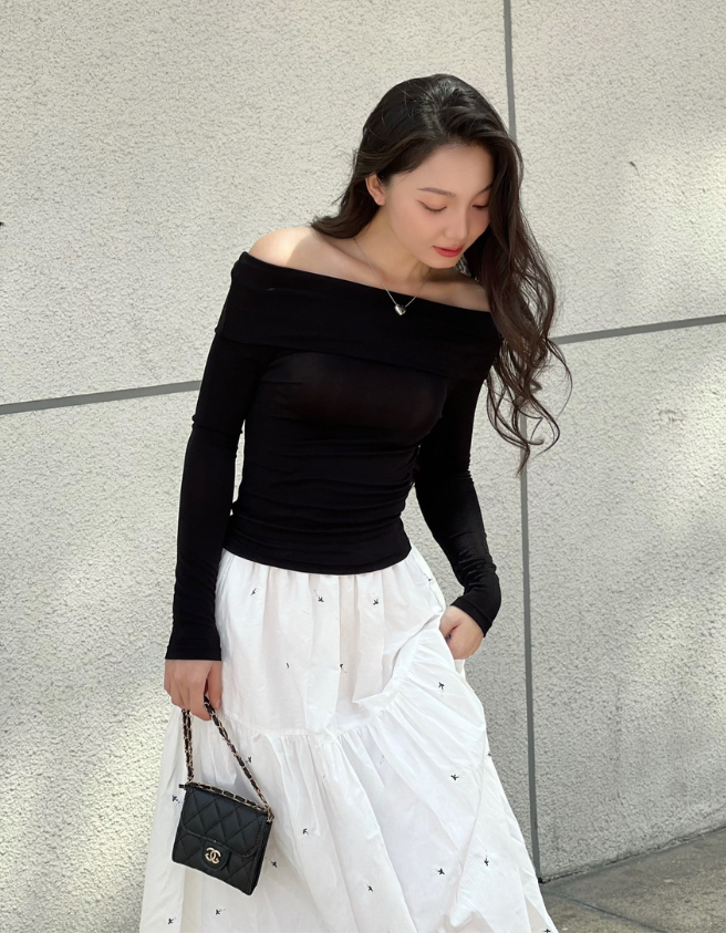 ÁO KIỂU EDANA