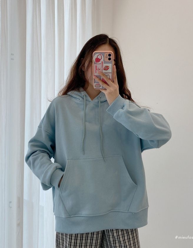 Basic Hoodie