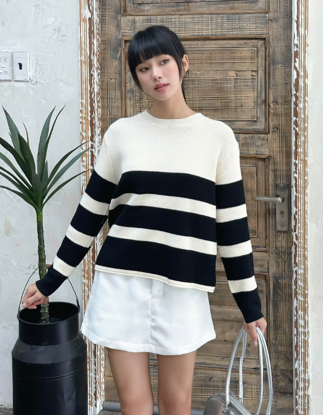 VÁY NGẮN AMIRA