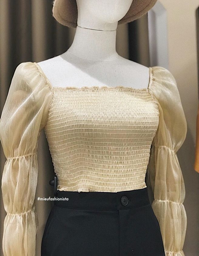 Maris Top
