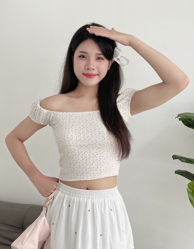 ÁO KIỂU BELLIE