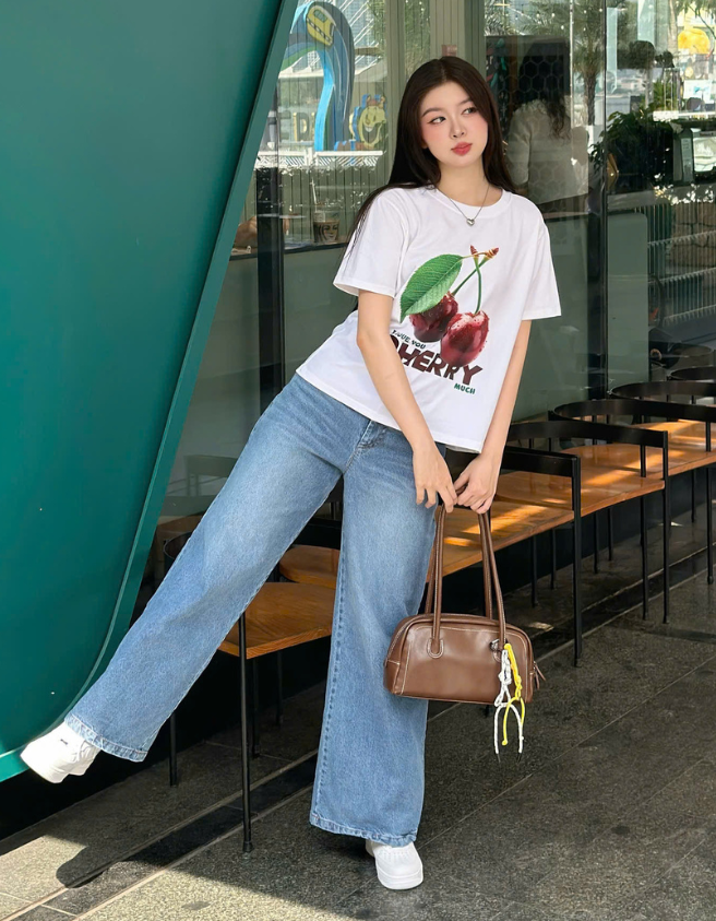 QUẦN DANI