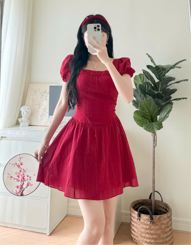 ĐẦM KIỂU MISEL