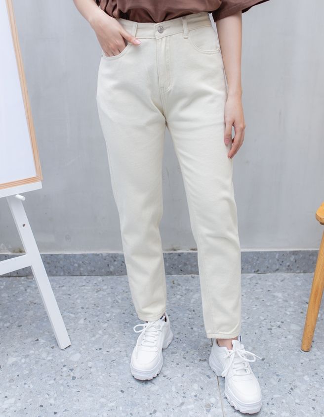 Long Jeans - 8826