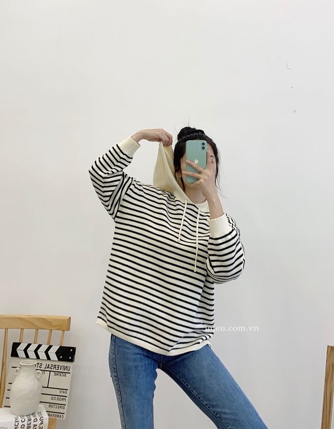 Sweater Hoodies 2713