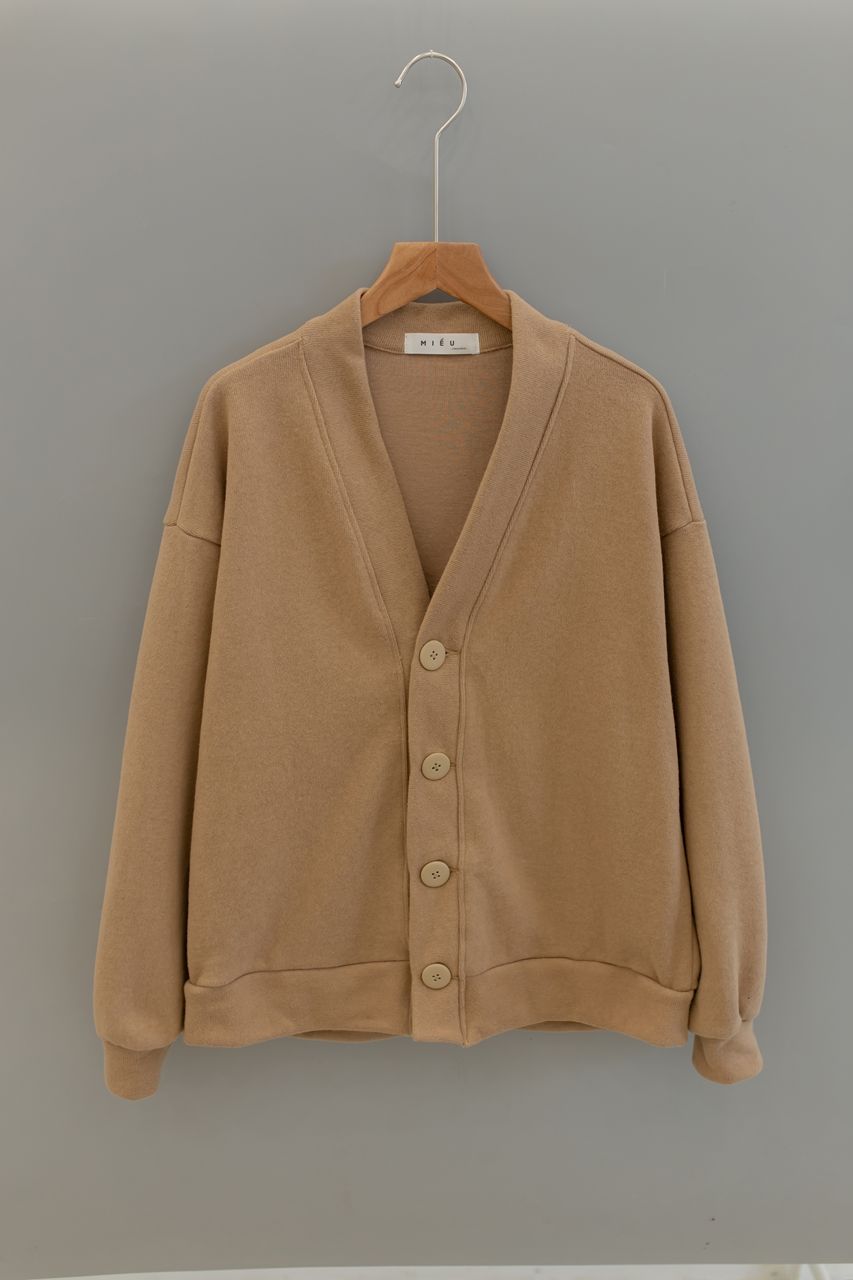 Elsa Sweater Coat