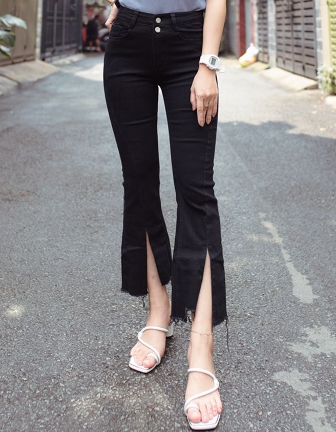 Long Jeans - 553