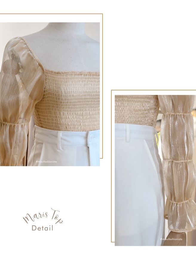 Maris Top