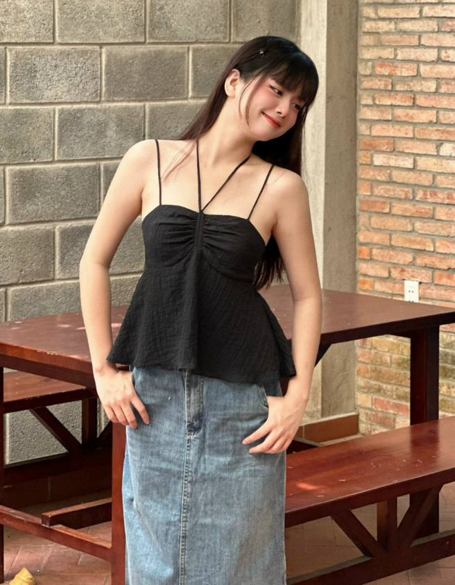 ÁO KIỂU SUN