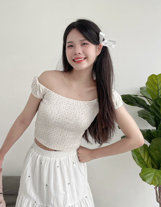 ÁO KIỂU BELLIE
