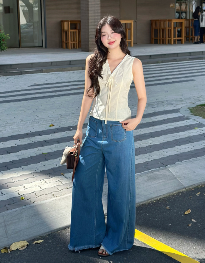 ÁO KIỂU PYRITE