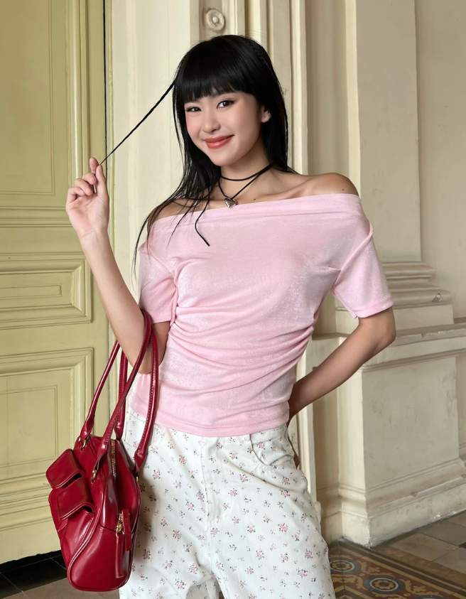 ÁO KIỂU MURIEL