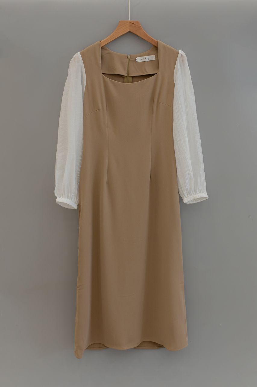 Crisel dress