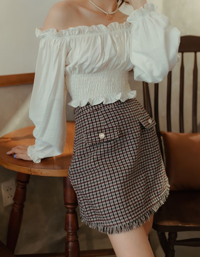 Penny Skirt