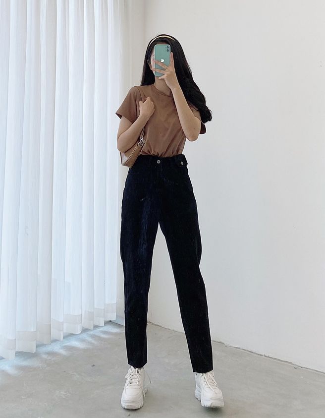 Long Jeans - 129