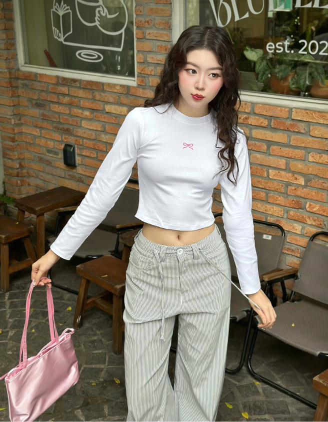QUẦN DÀI MIKI