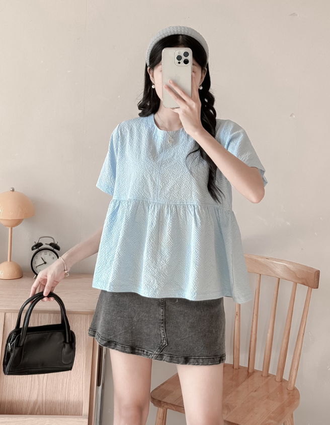 VÁY NGẮN VAELLA