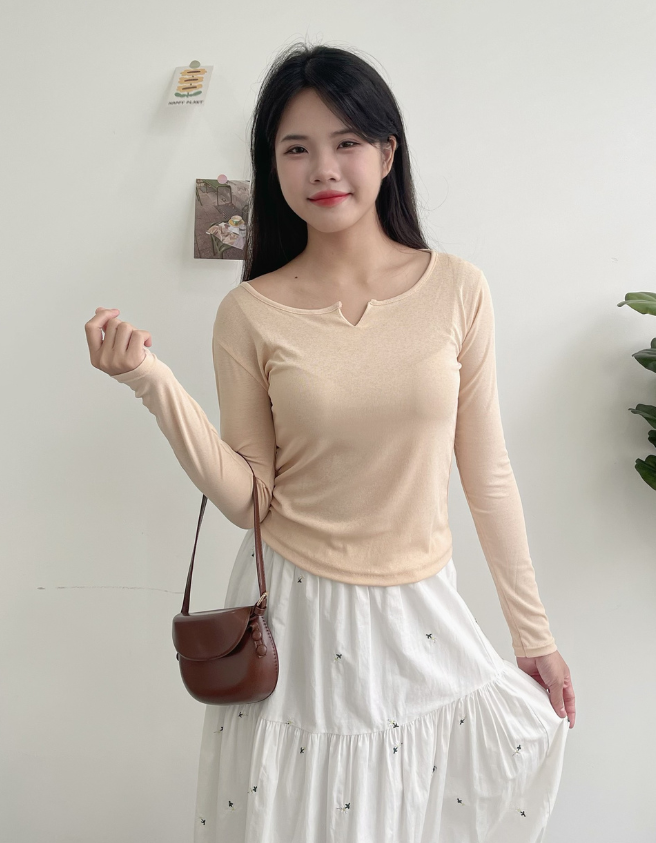 ÁO KIỂU JAMIE