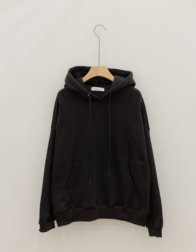 Basic Hoodie