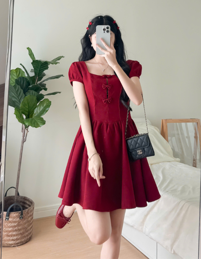 ĐẦM KIỂU SUSAN