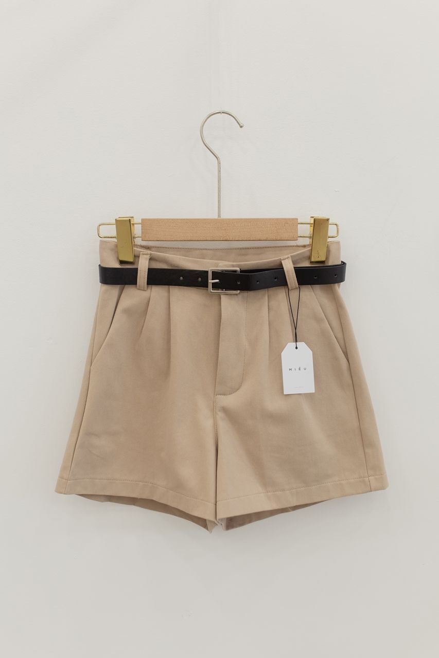 Short Kaki 5013