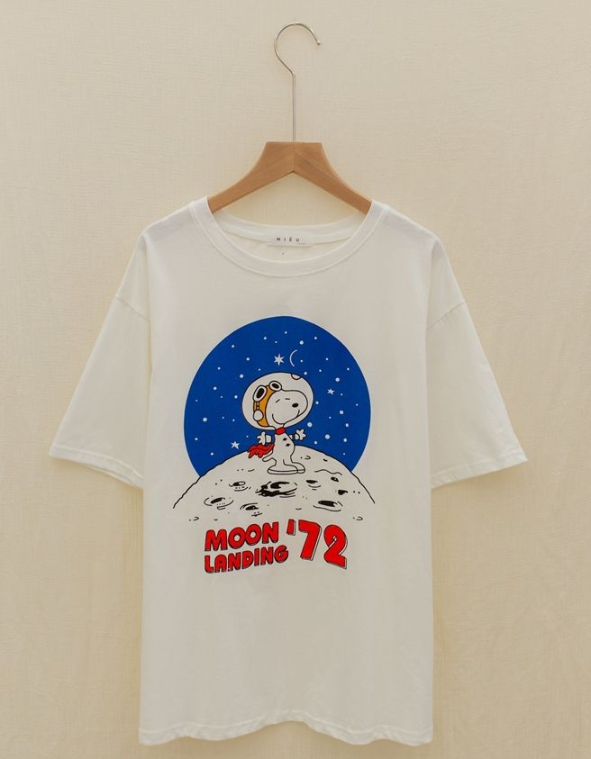 TM Moon Landing '72