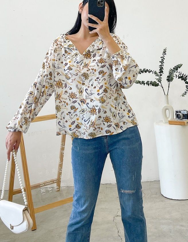 Long Jeans - 60392