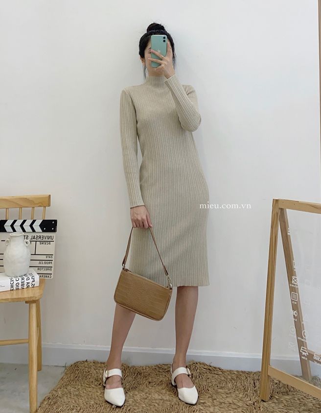 Julie Dress