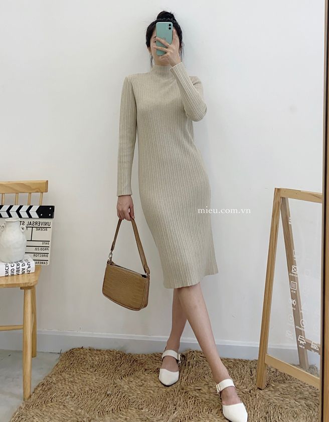 Julie Dress