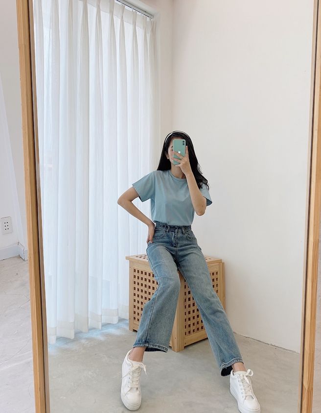 Long Jeans - 6332