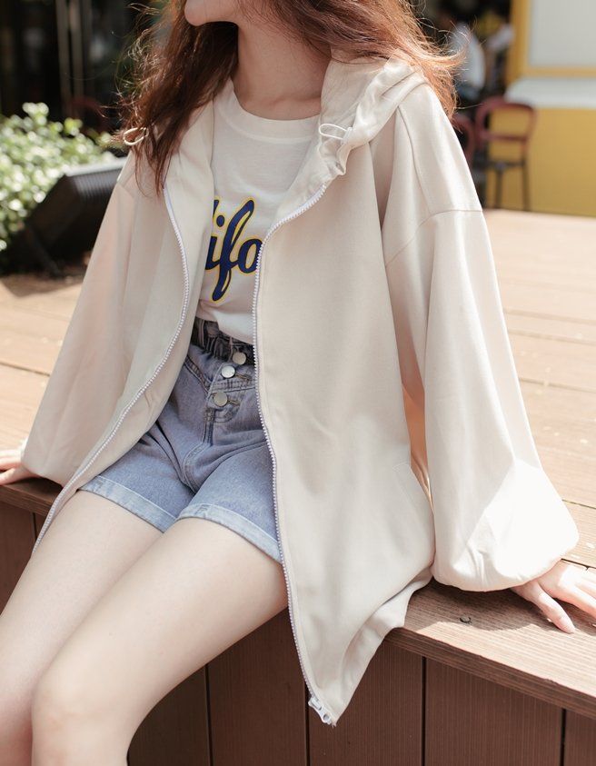 Lilita Jacket