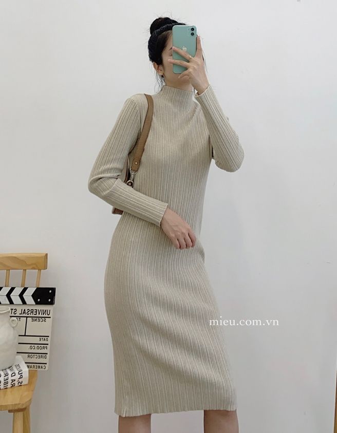 Julie Dress