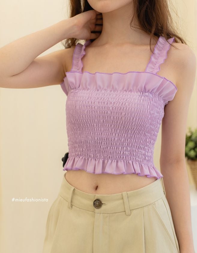 Anne Top