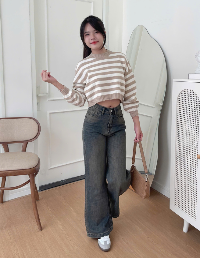 QUẦN BENNETT