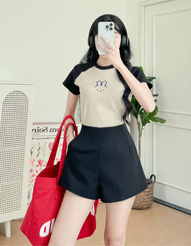 QUẦN NGẮN RIO