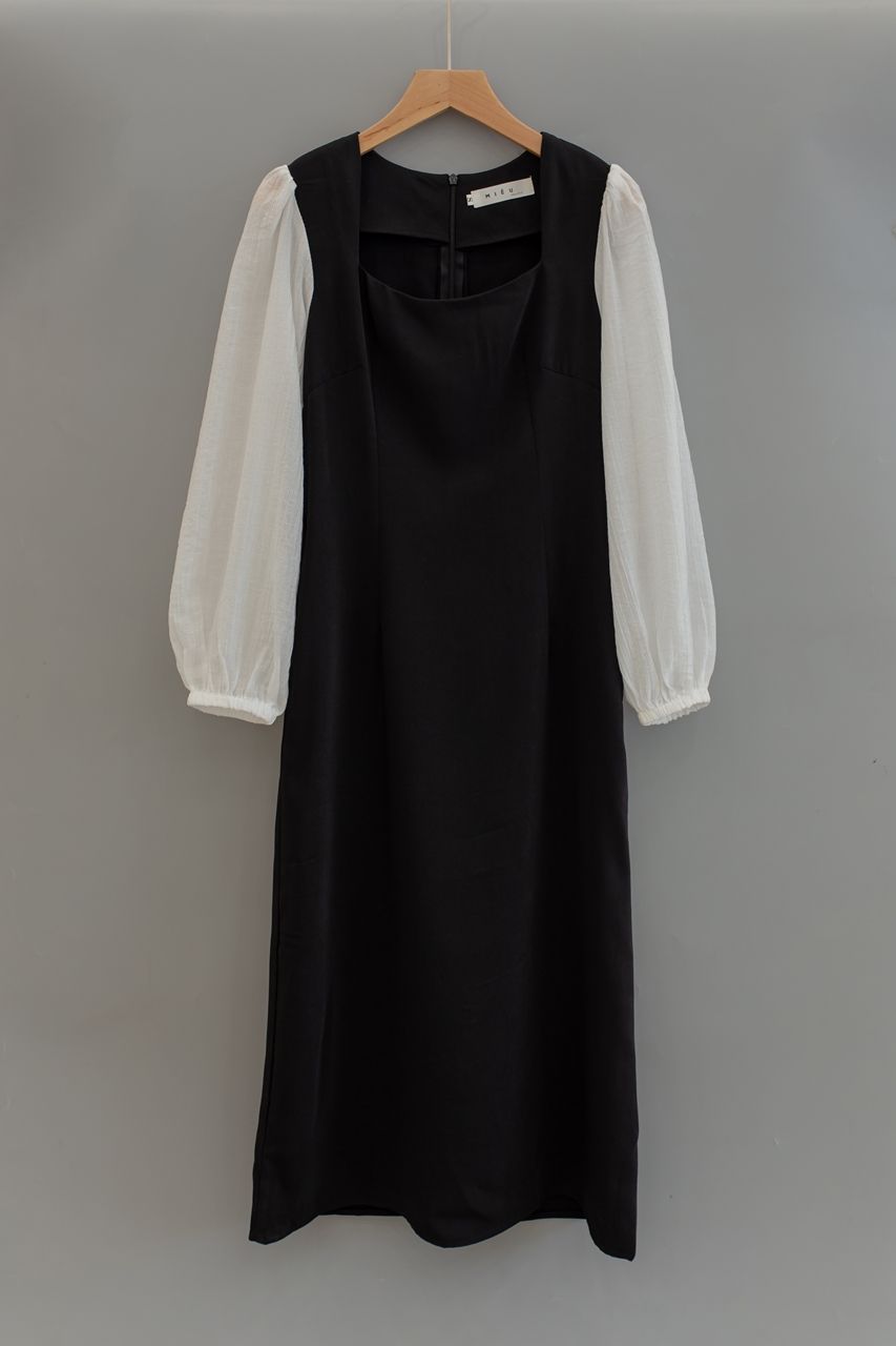 Crisel dress
