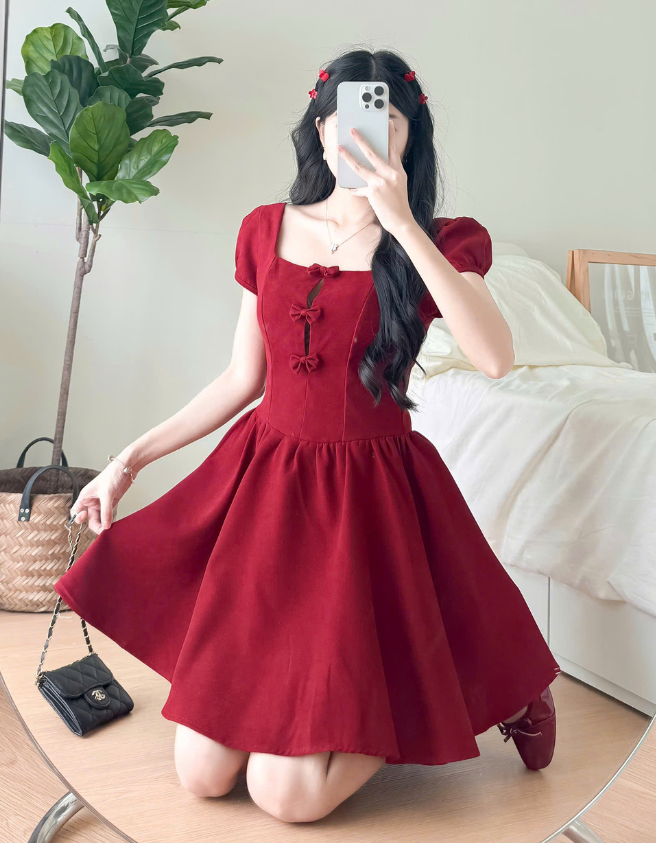 ĐẦM KIỂU SUSAN