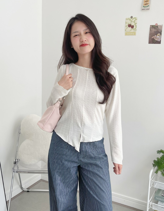 ÁO KIỂU EUDORA