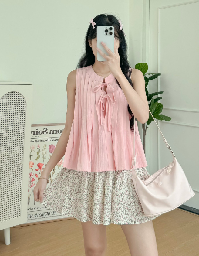 VÁY NGẮN EMMIE