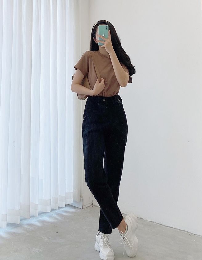 Long Jeans - 129