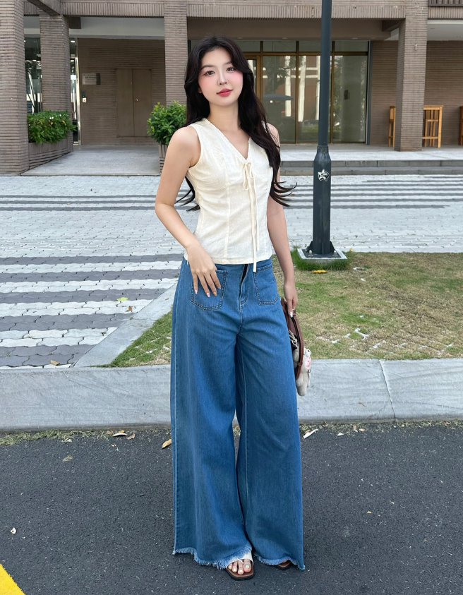 ÁO KIỂU PYRITE