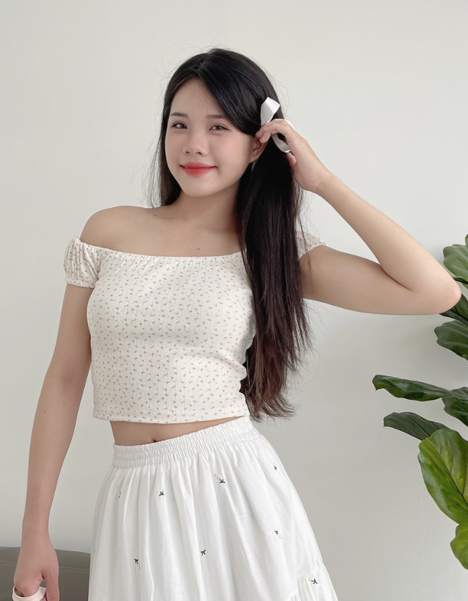 ÁO KIỂU BELLIE
