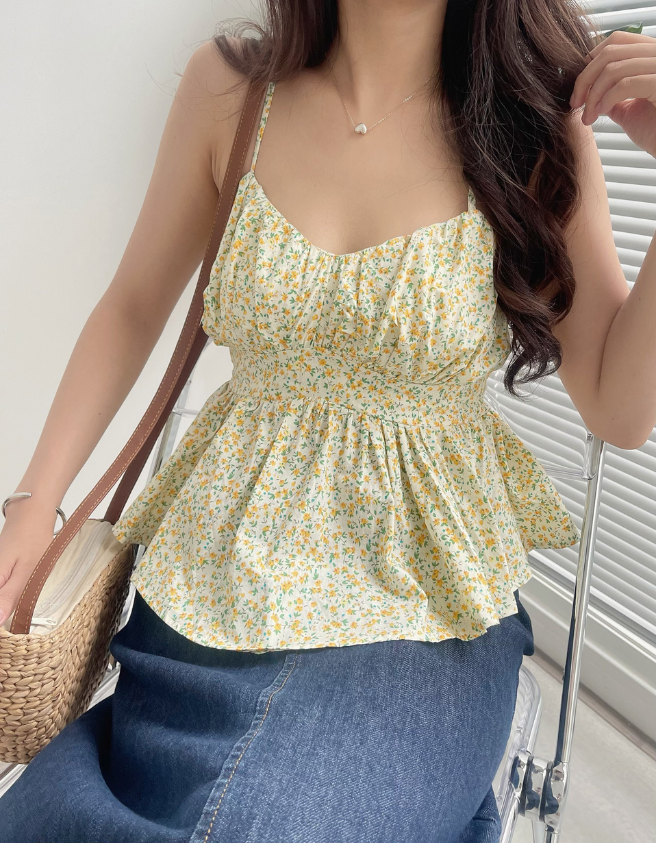 ÁO KIỂU FIDELI