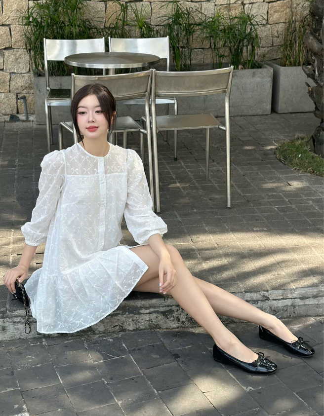 ĐẦM KIỂU MARI